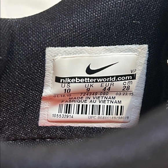 Nike KD 7 Elite "Rose Gold" - Picture 6 of 8